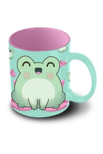 Tazza Rana oh my POP!