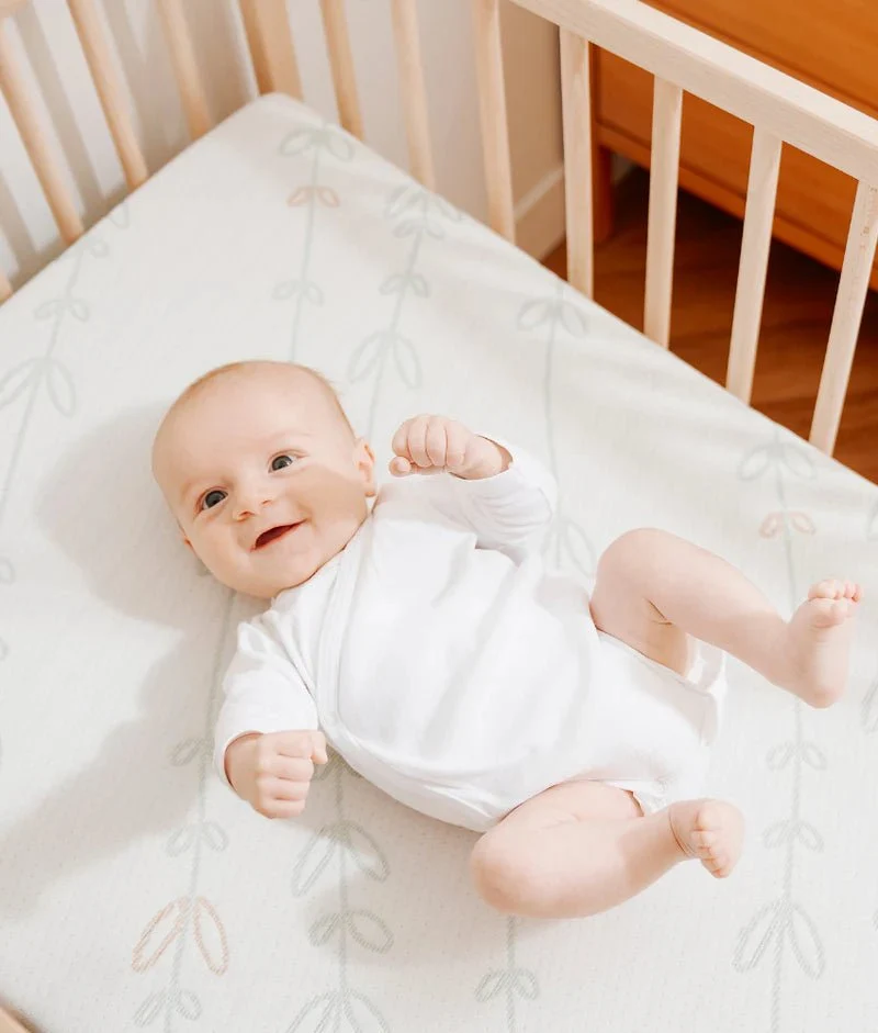 Babymoov Materasso per bambini Cosy Lite Antibatterico 70X140cm