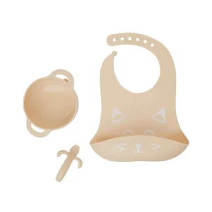 <tc>Babymoov</tc> Stoviglie per bambini 3St Fox