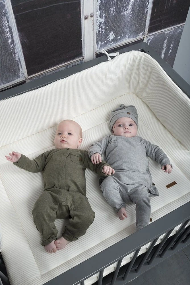 Baby's Only Scaldaletto Sense verde mare