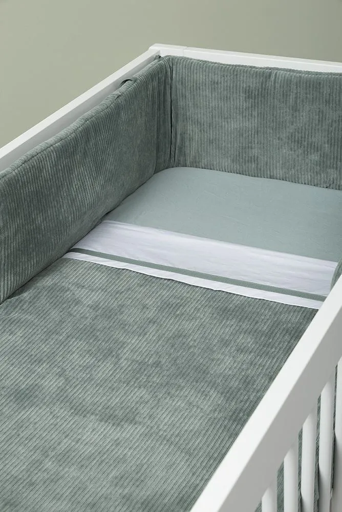 Baby's Only Scaldaletto Sense verde mare