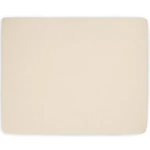 <tc>Jollein</tc> Lenzuolo sacco Jersey Box Materasso Torrone 75x95cm 2 pezzi