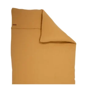 <tc>Little Dutch</tc> Copripiumino Cradle Pure Ochre