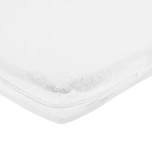 <tc>Meyco</tc> Coprimaterasso Bianco 60X120cm