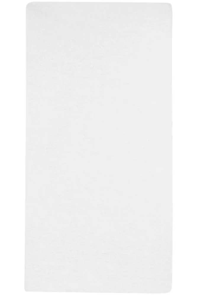 Meyco Coprimaterasso Bianco 60X120cm
