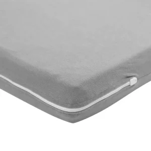 <tc>Meyco</tc> Coprimaterasso Grigio 60X120cm