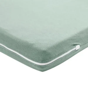 <tc>Meyco</tc> Coprimaterasso Verde Pietra 60X120cm