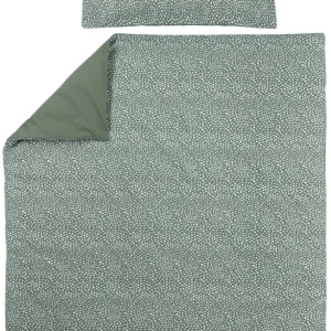 <tc>Meyco</tc> Copripiumino 100X135cm Ghepardo/Verde Foresta
