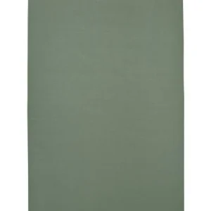 <tc>Meyco</tc> Lenzuolo completo Jersey 70X140/150 Verde Foresta