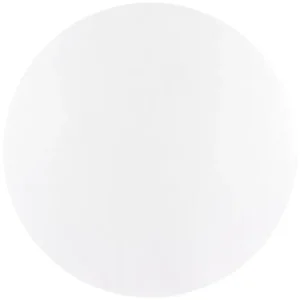 <tc>Meyco</tc> Lenzuolo Fitted Jersey Box Materasso rotondo 90/95cm Bianco