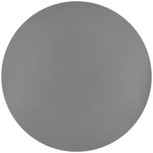 <tc>Meyco</tc> Lenzuolo Fitted Jersey Box Materasso rotondo 90/95cm Grigio