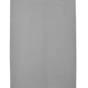 <tc>Meyco</tc> Lenzuolo fitted Jersey Box Materasso 75X95cm Grigio