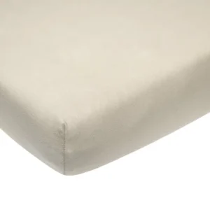 <tc>Meyco</tc> Lenzuolo matrimoniale Jersey 50X90 Sand