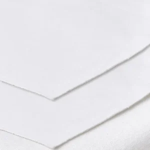<tc>Meyco</tc> Lenzuolo Molton Fitted Sheet 75x100cm 2pcs