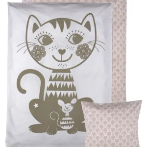 <tc>Roommate</tc> Copripiumino Gatto Adulto