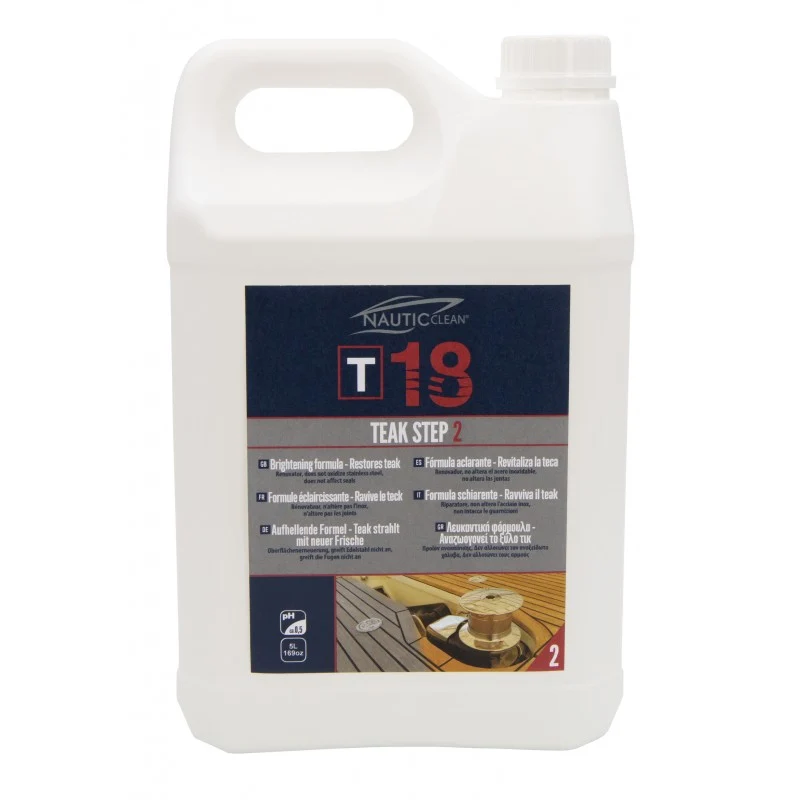 Teak Brightening Lt 1