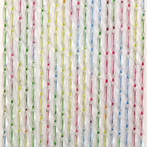 Tenda Pvc Elba Torciglione Rotolo Col. Multicolor 8.50 Kg
