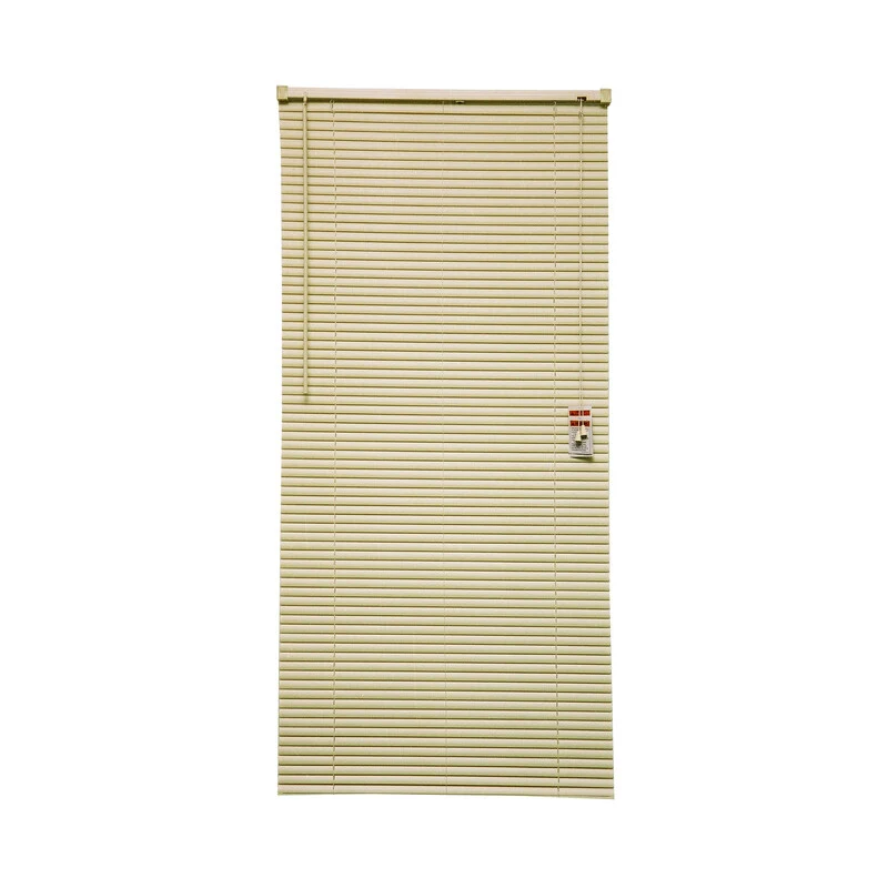 C Tenda Veneziana Nastro 25Mm 140X240Cm Beige- 1,0 Pz