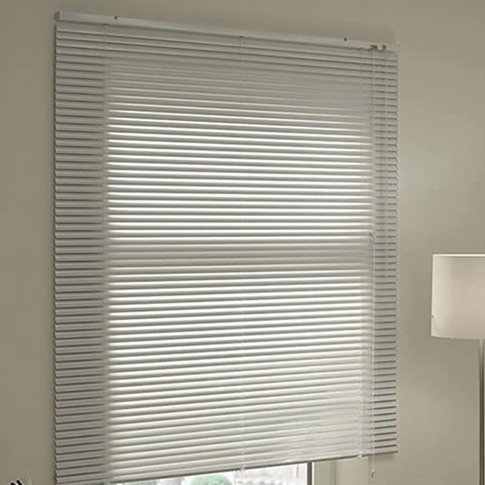 Tenda Veneziana Pvc 200 X 175 Cm Da Interno Esterno Casa Sole Camera 129810