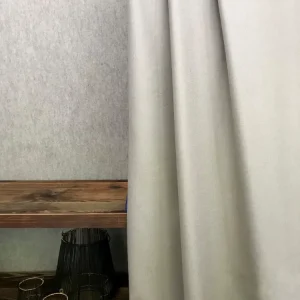 Tende Tendaggi su misura online, tinta unita, elegante stile chalet, "lh"