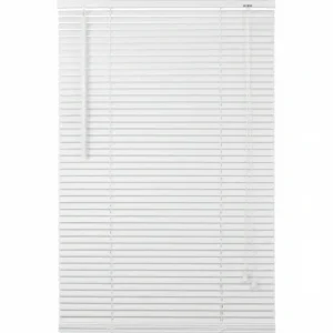 Tende Veneziane- - Cm.100X170 - Colore Bianco - 1 Pezzi Vette