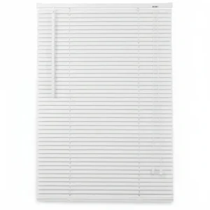 Tende Veneziane- - Cm.100X250 - Colore Bianco - 1 Pezzi Vette