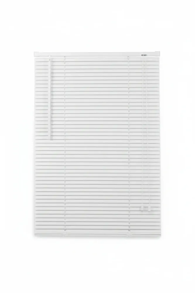 Tende Veneziane- - Cm.100X250 - Colore Bianco - 1 Pezzi Vette