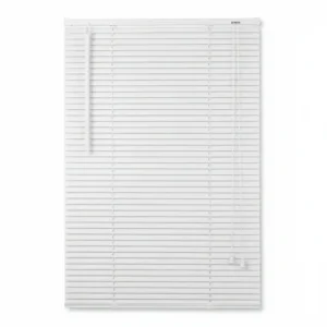 Tende Veneziane- - Cm.140X170 - Colore Bianco - 1 Pezzi Vette