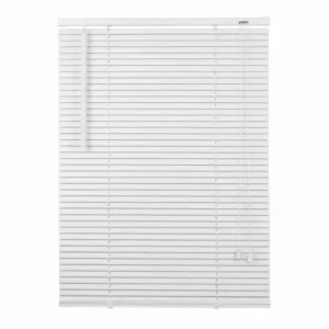 Tende Veneziane- - Cm.60X170 - Colore Bianco - 1 Pezzi Vette