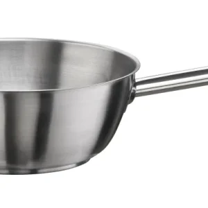 Tender casseruola alta 1/m ø 24 h 9,5