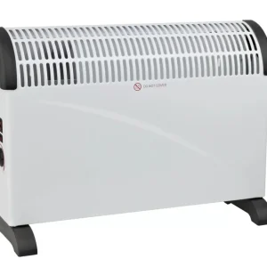 termoconvettore ventilato 750/1250/2000 watt