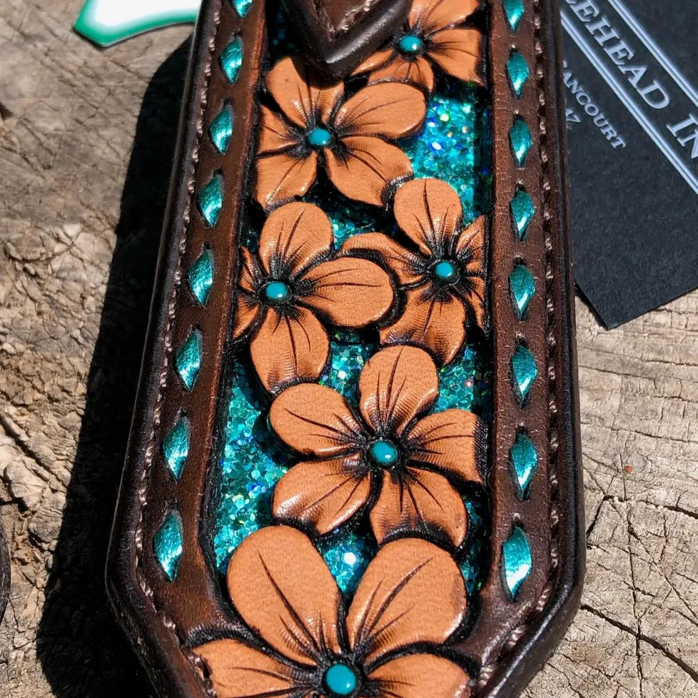 Testiera Flover Filigree