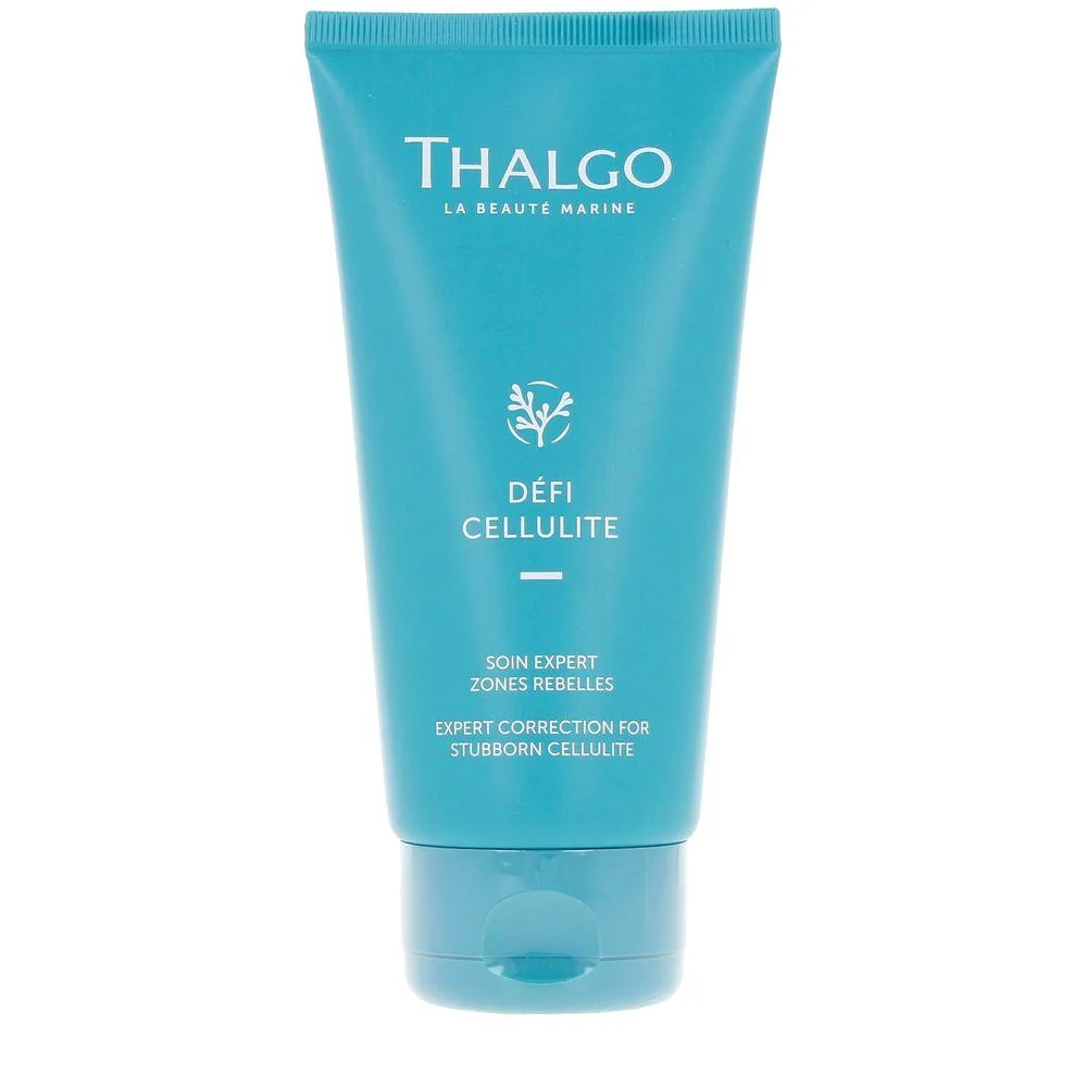 Thalgo Défi Cellulite Gel Correttore Anticellulite Risultati 14 Giorni