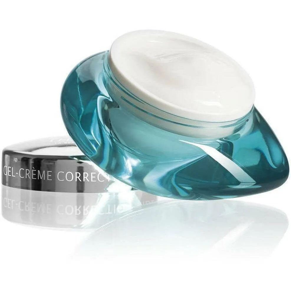 Thalgo Gel-Crema Correttore Rughe Hyalu-Procollagène - Gel-Crème Correction Rides