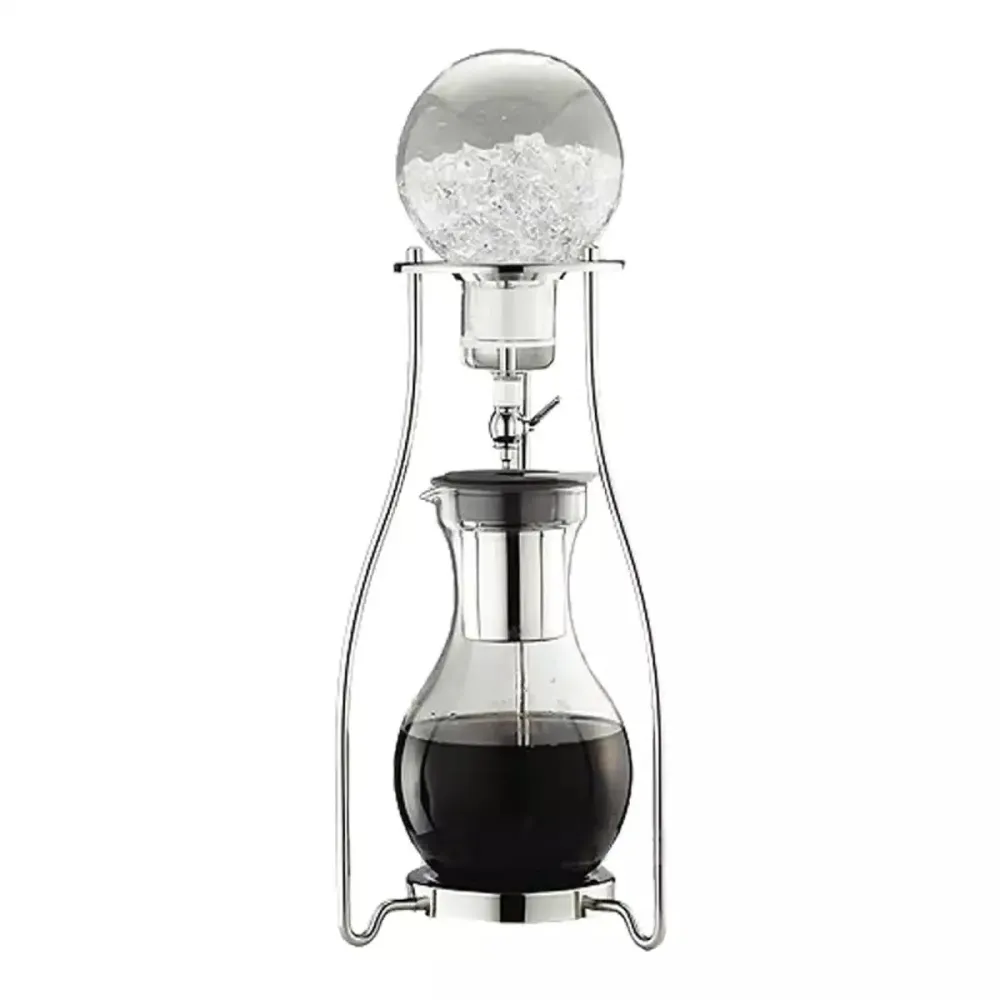 Tiamo Cold brew dripper - 10 tazze