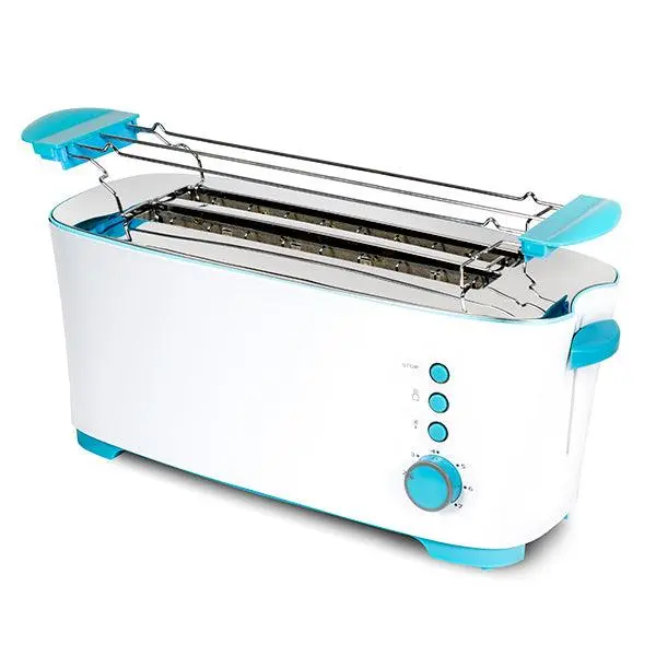 Tostapane Cecotec Taste 2L 3029 1350W