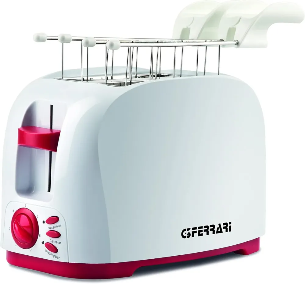 Tostapane To-Stàr G3 Ferrari G10179