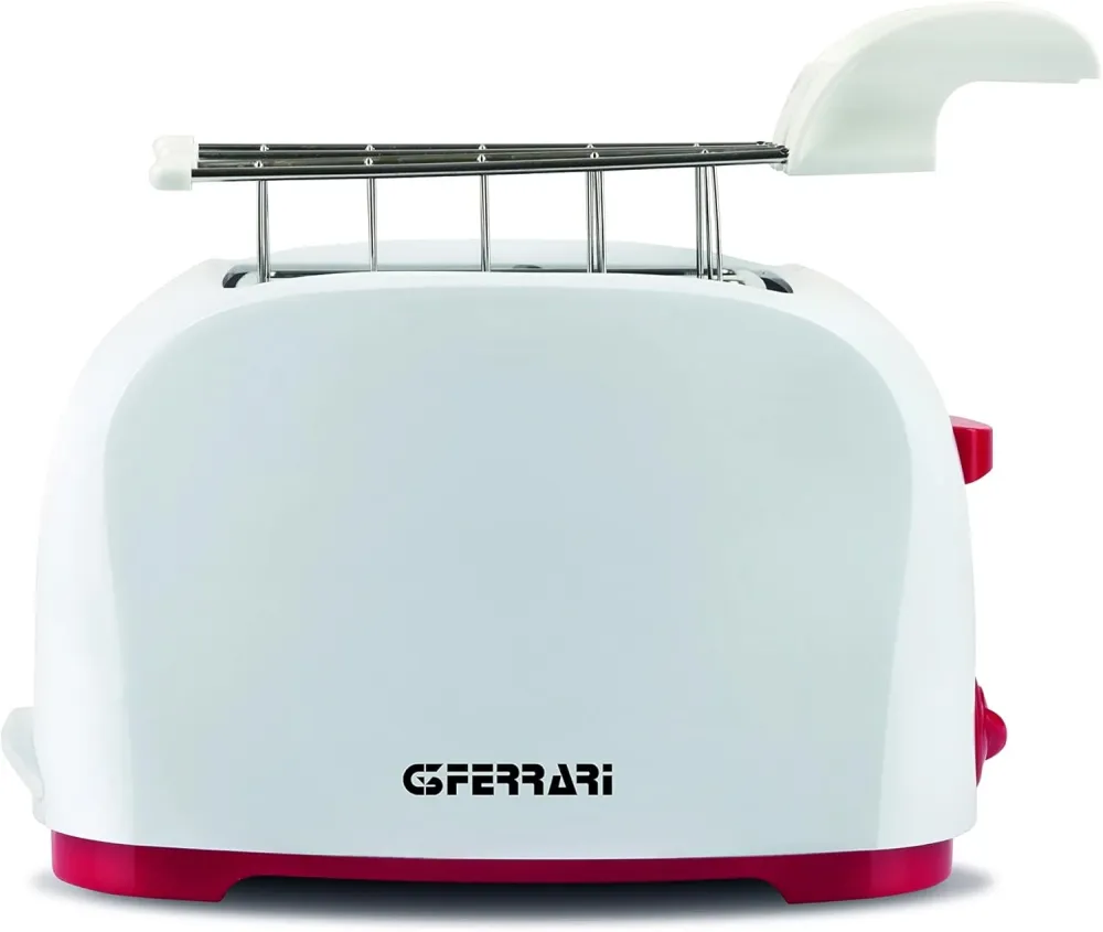 Tostapane To-Stàr G3 Ferrari G10179