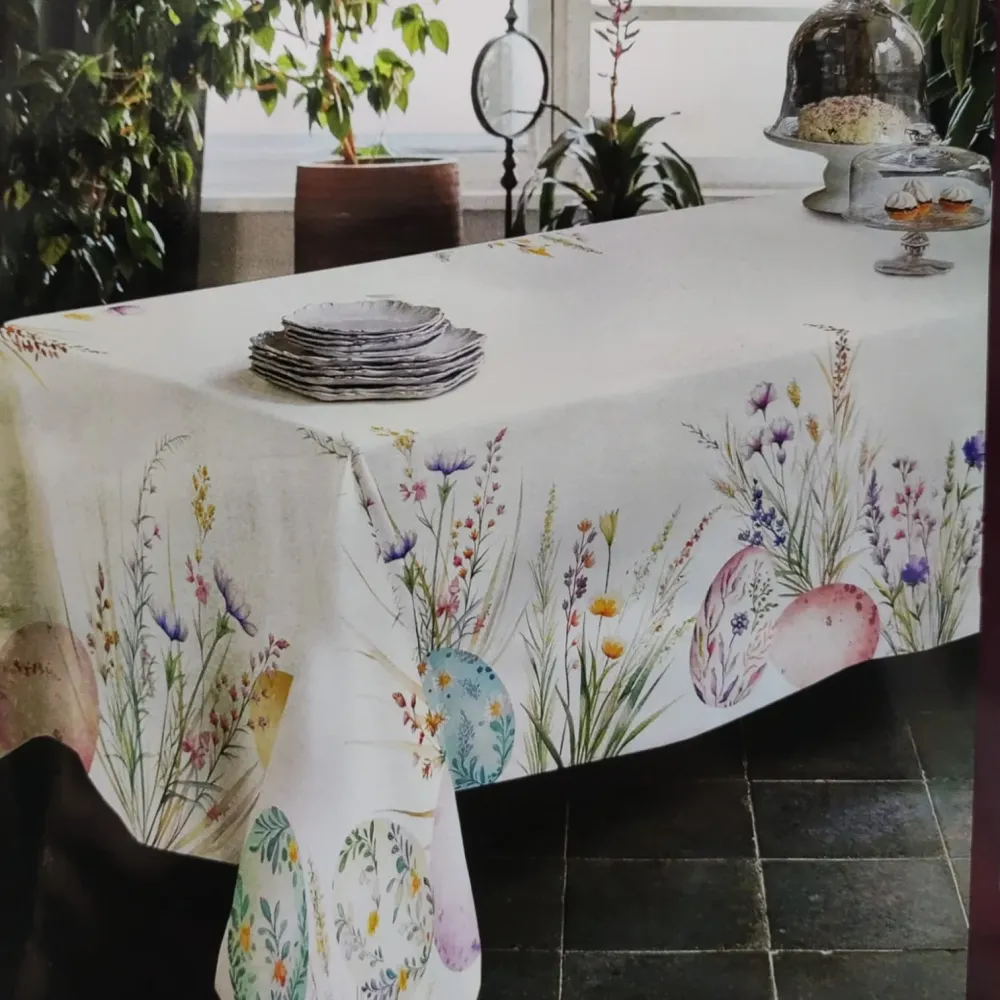 Tovaglia 150x270 Sorpresa Tessitura Randi 1931