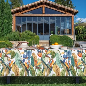 tovaglia antimacchia 155x270