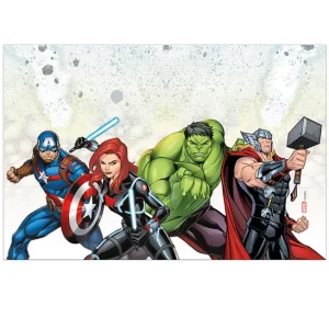Tovaglia Avengers Infinity Stones, 1,8 × 1,2 m
