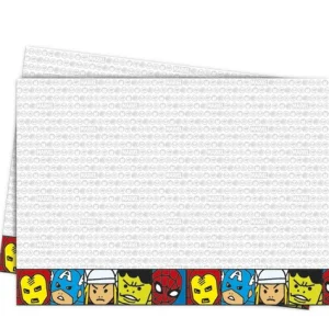 Tovaglia Avengers di Marvel - Team Power, 1,2x1,8m