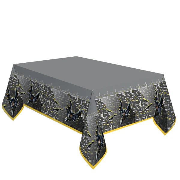 Tovaglia Batman, 120 x 180 cm