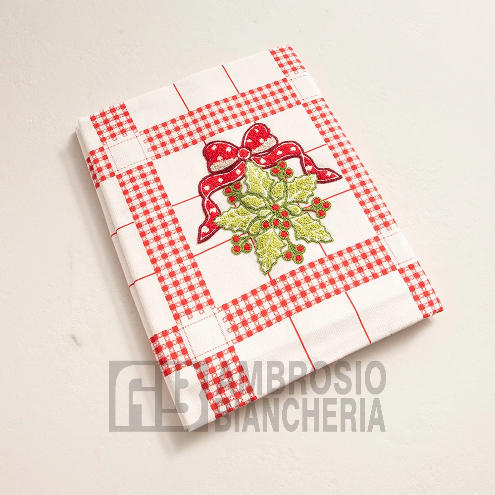 Tovaglia Benedetta X12