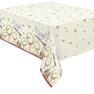 Tovaglia carta Harry Potter 213x137cm