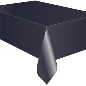 Tovaglia Cm.100x100 Tessuto Non Tessuto Confezione 25 Pezzi Blu