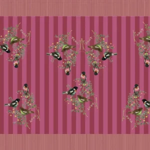 Tovaglia Feste gitane | UCCELLINI