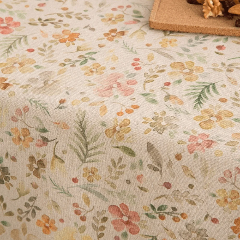 Tovaglia da fiore di Paloma