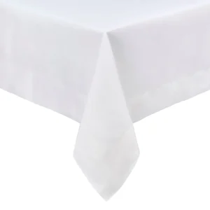 Tovaglia Misto Lino con Bordo