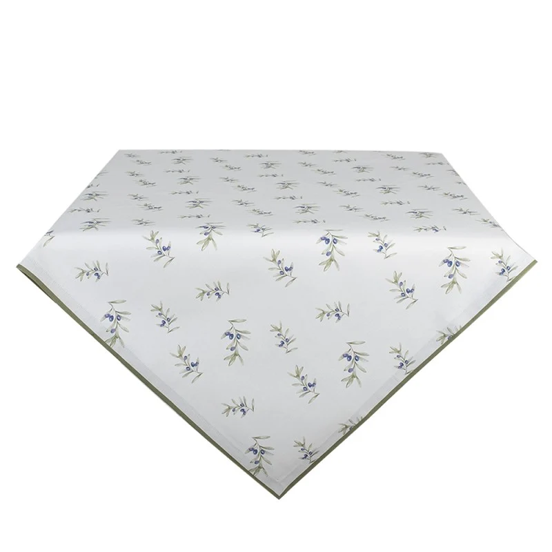 Tovaglia Oliva 150x250 cm